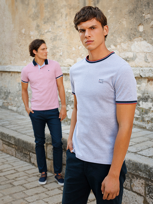 Pólók minden alkalomra