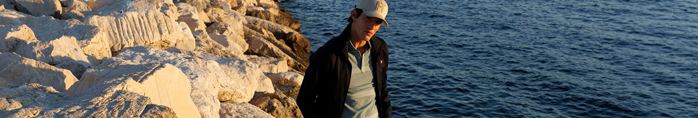 Polár / Softshell dzseki