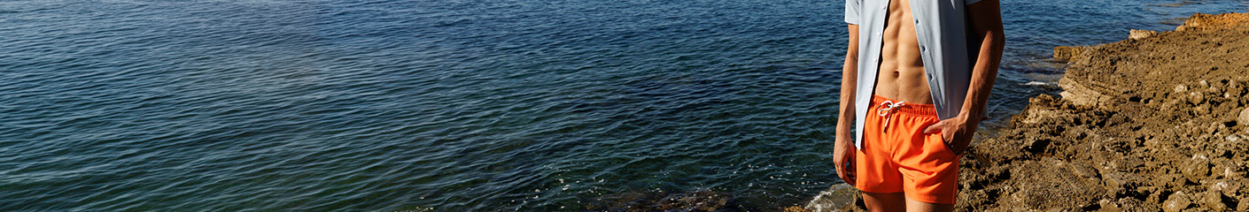 Úszónadrág és boardshort