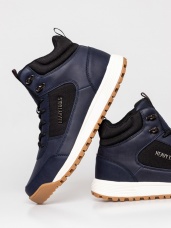 navy
