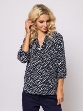 dotted