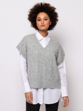 gray