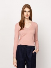 blush
